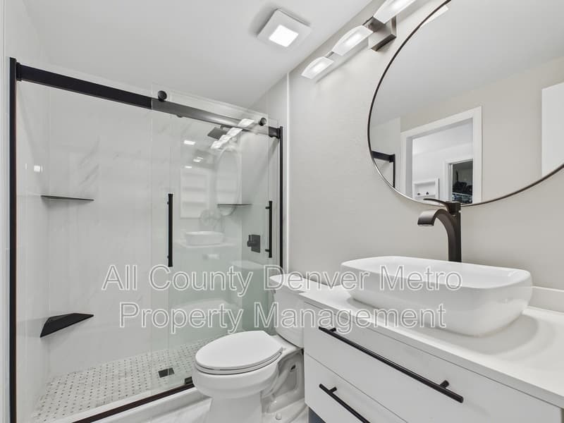 Littleton Townhome: 11615 Elk Head Range Rd