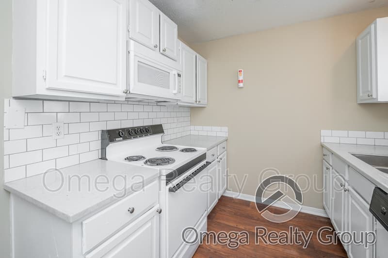 Blountsville Condo: 40 Ratliff St