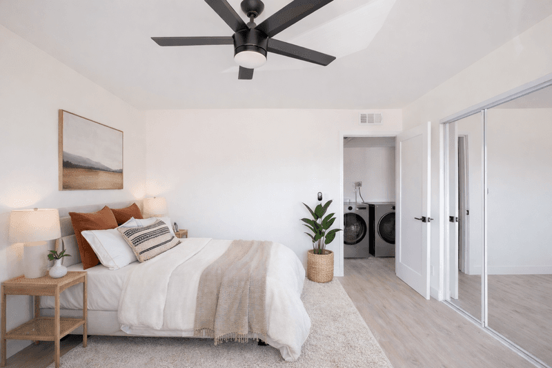 North Hollywood Condo: 5740 Camellia Ave.