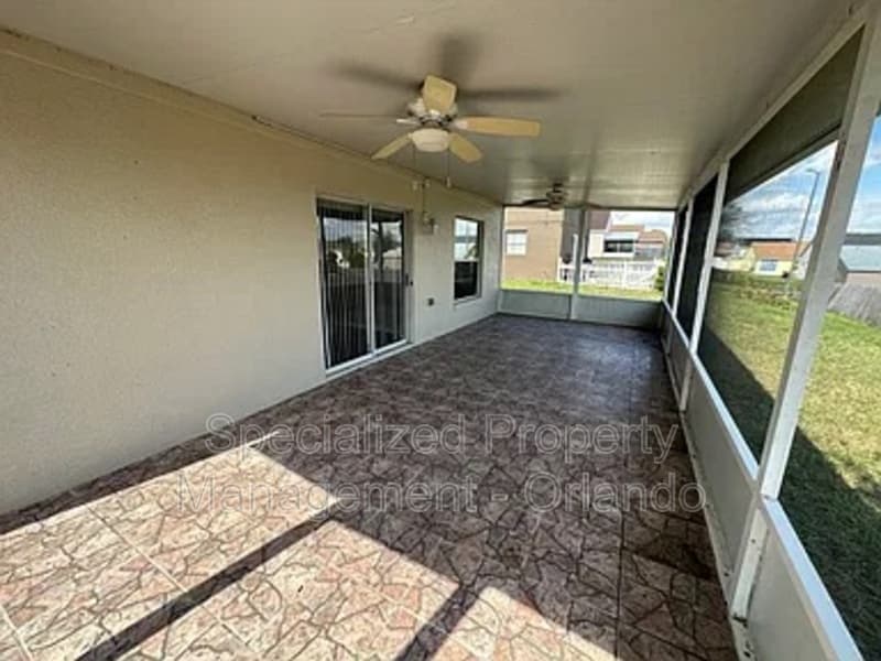 Davenport House: 1216 Belvoir Dr