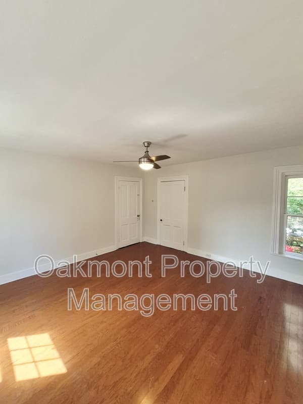Richmond House: 113 South Pine Street