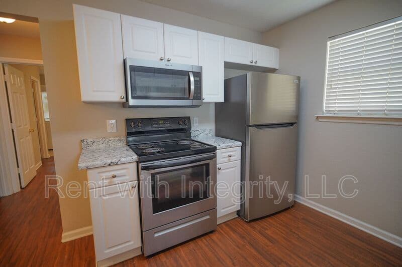 Tallahassee House: 2788 Westbrook Ct