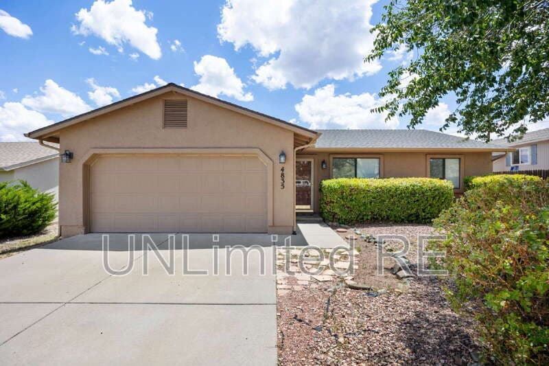 Prescott House: 4835 Gemstone Dr