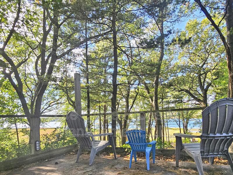 Muskegon Condo: 1852 Cedar Avenue - 1
