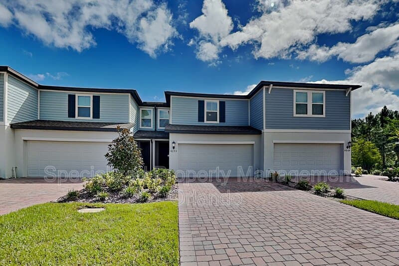Saint Cloud House: 4273 Ranch House Rd