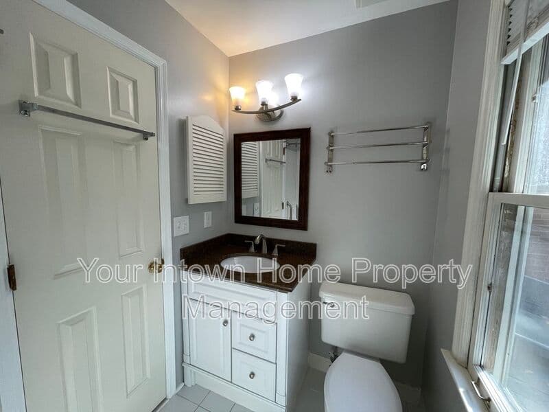 Atlanta Townhome: 2234 Bohler Road NW