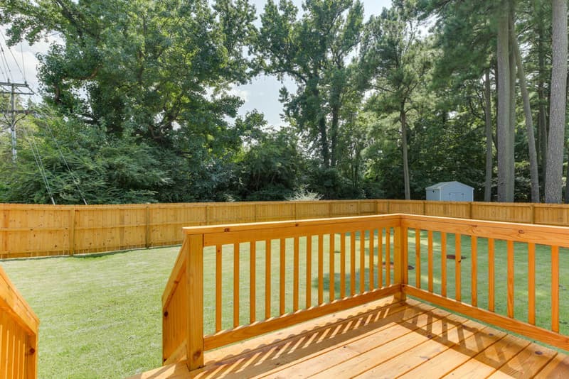 Portsmouth House: 3800 Sunset Point