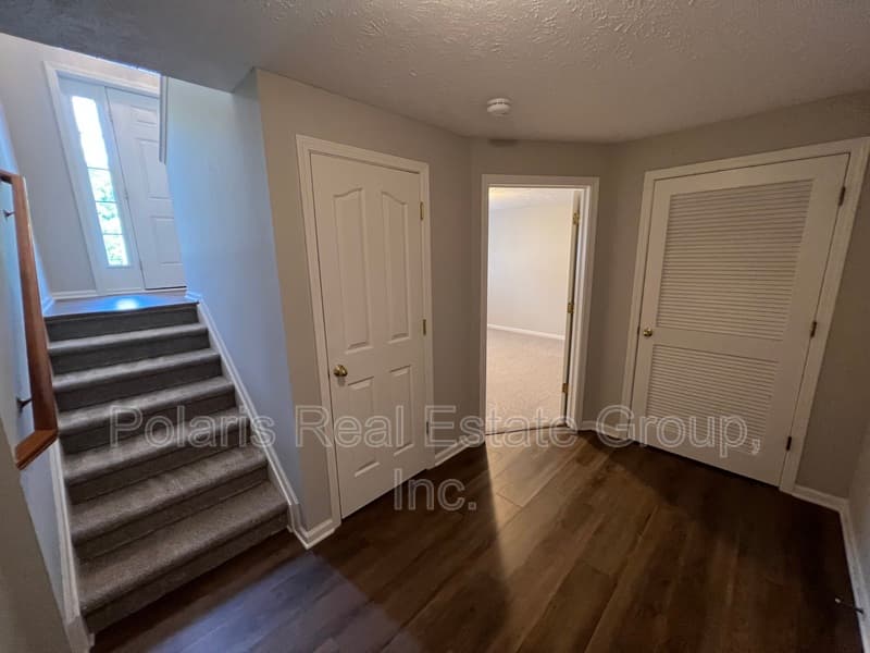 Indianapolis Townhome: 8428 Clayhurst Dr