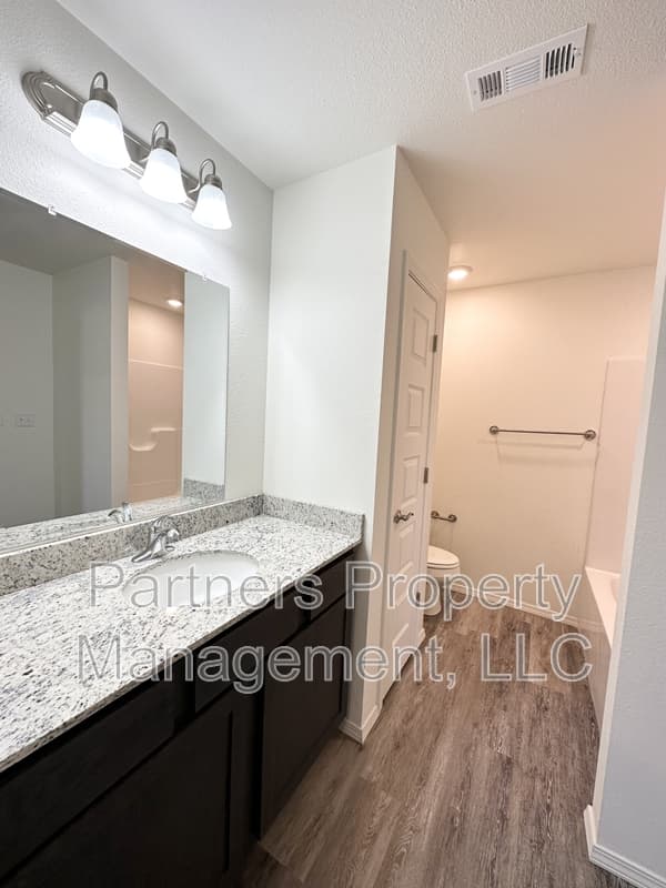 Fayetteville Condo: 1079 South Benchmark Lane - 1