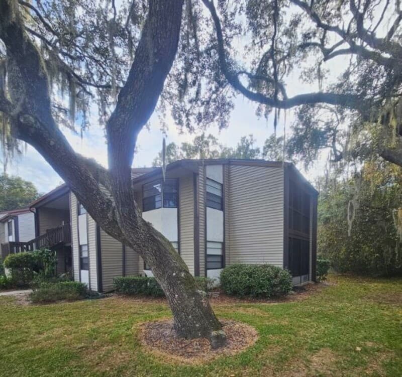 New Port Richey Condo: 12051 Proctor Loop - 2