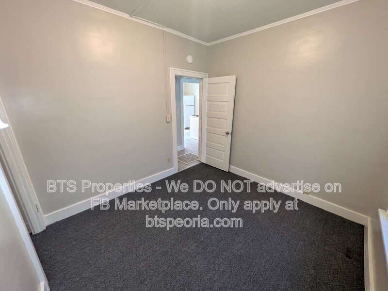 Peoria Condo: 1530 West Barker Avenue