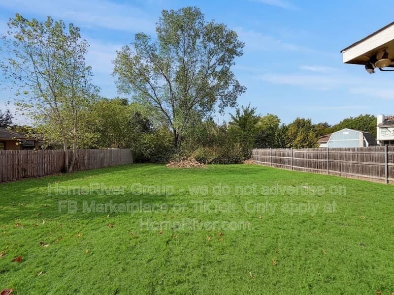 Denton House: 2904 Penniman Rd