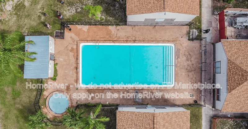 Tampa Condo: 305 E Whitehall Ct