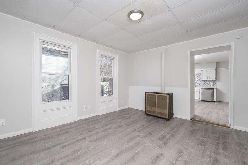 Troy Condo: 56 Thompson Street - 2