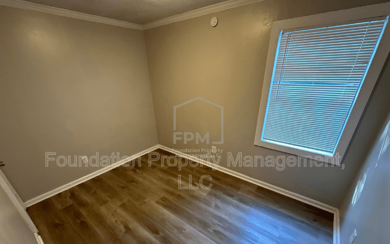 Memphis House: 4392 Ryan Street