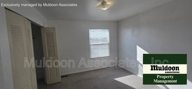 Pueblo Townhome: 3543 Baltimore Ave