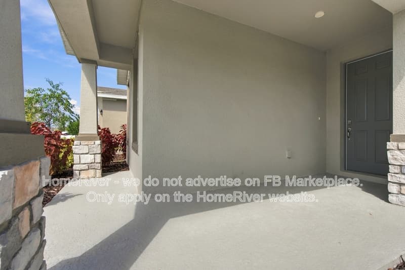 Punta Gorda House: 13464 Turnleaf Blvd