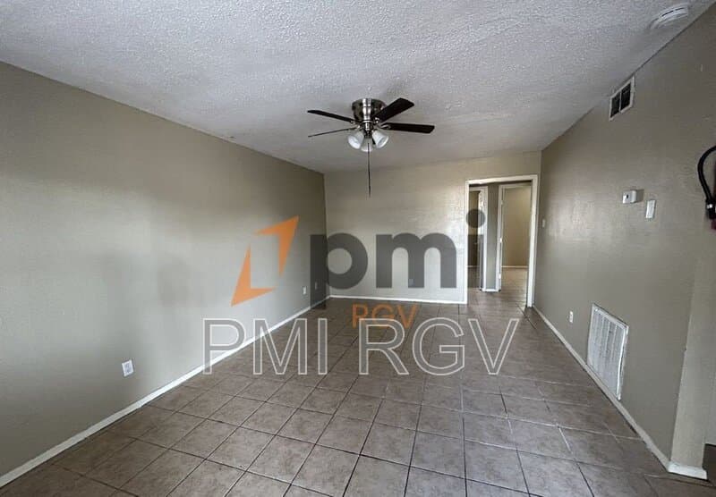 Edinburg Condo: 1608 Norma Ln