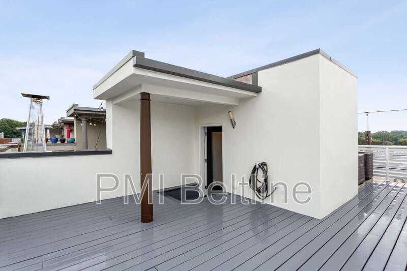 Atlanta Townhome: 988 Dekalb Ave NE
