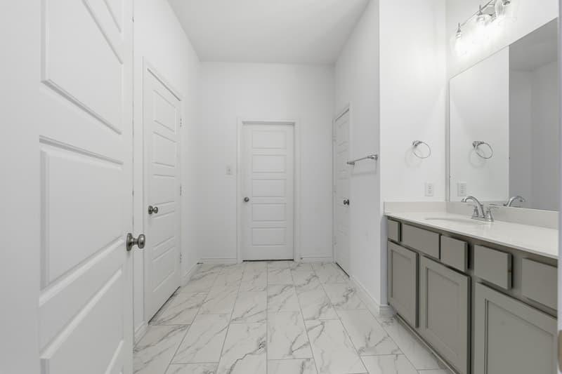 Fort Worth House: 2825 Stanley Avenue