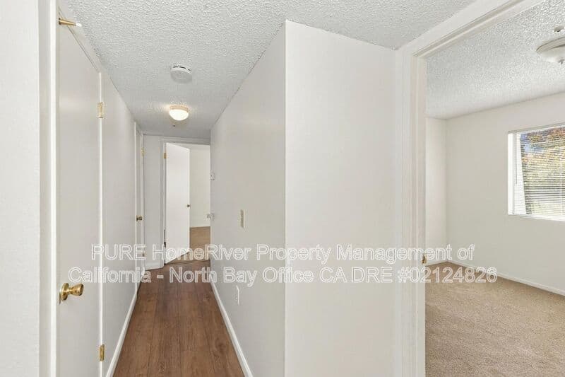 Santa Rosa Condo: 1320 Slater Street