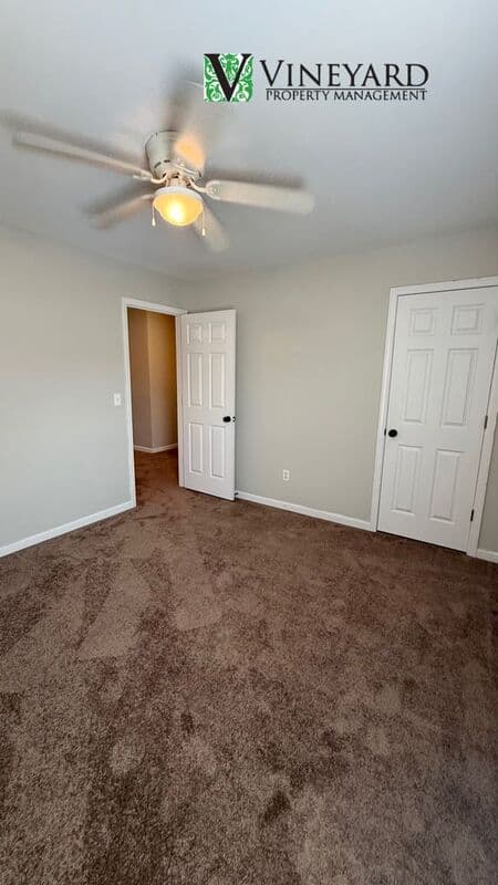 Kennesaw Townhome: 1934 Lake Heights Circle NW