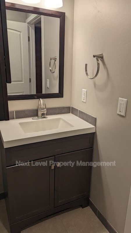Kalispell Condo: 1410 Western Drive - B