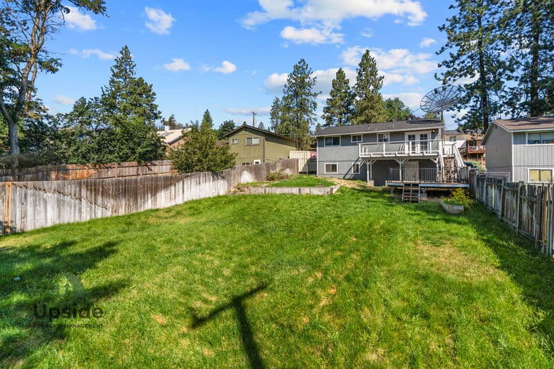 Spokane House: 3928 East 36th Avenue