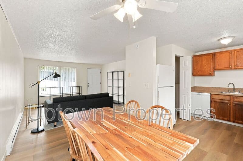 Portland House: 13000 NW Cornell Road