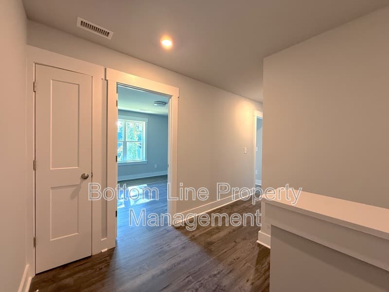 Charlotte Townhome: 2923 Burgess Dr