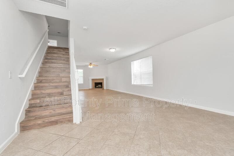 Katy House: 19762 Twin Canyon Court