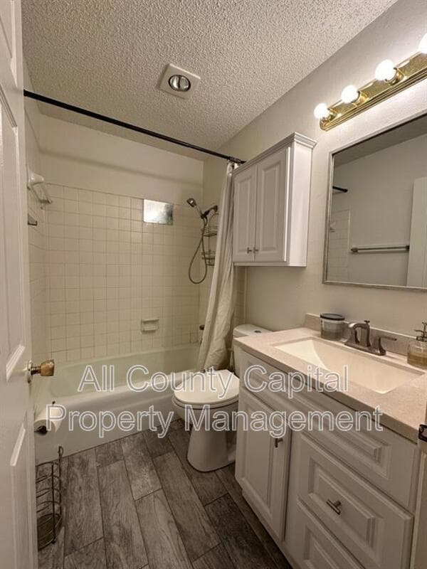 Austin Condo: 7709 Meadowview Lane #A