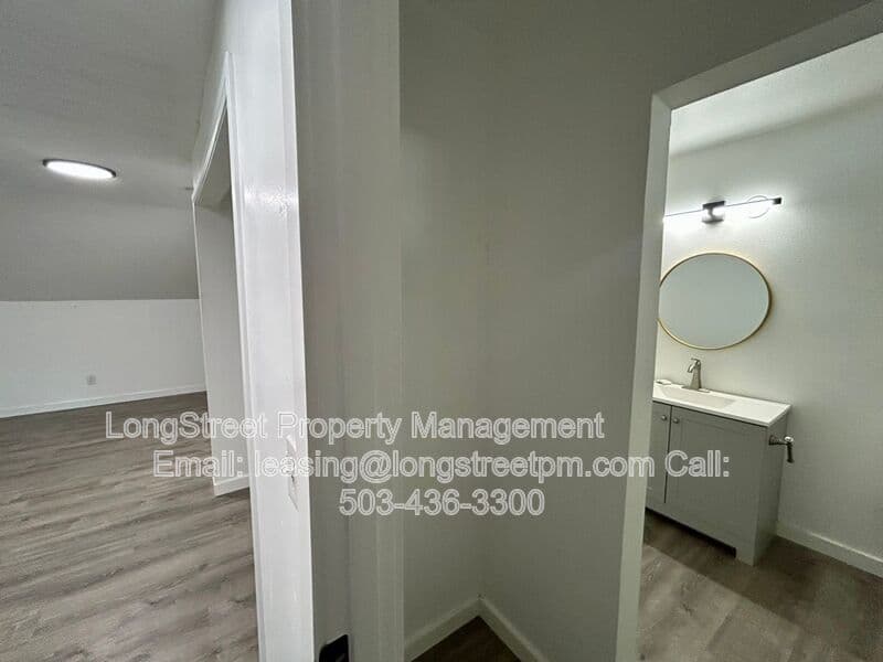Portland House: 3520 SE 7th Ave