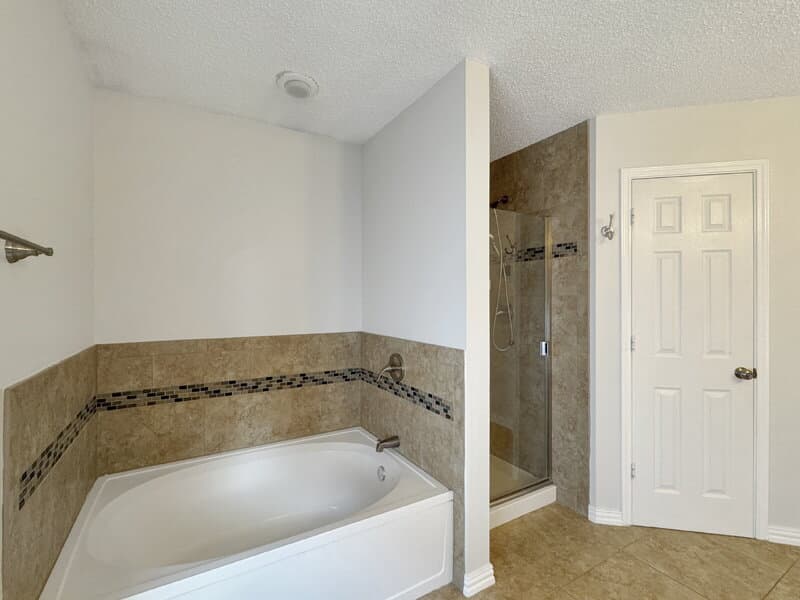 San Antonio House: 10102 Wilderness Gap