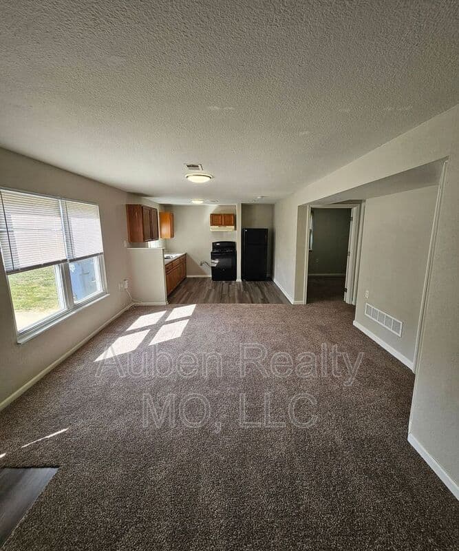 Kansas City House: 6113 Indiana Avenue