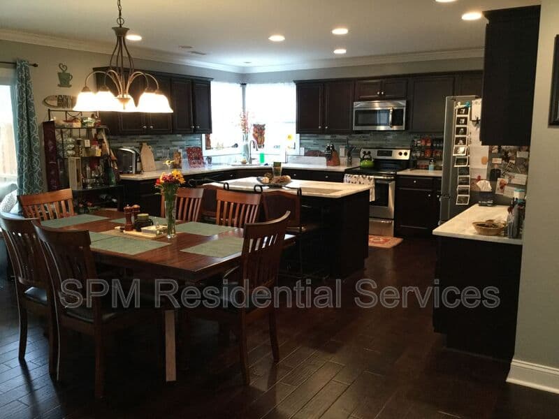 Sneads Ferry House: 123 Chadwick Ct