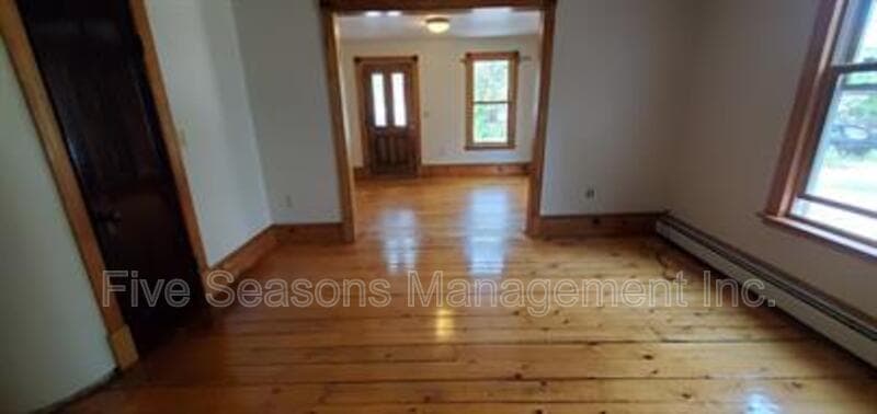 Burlington Condo: 6 Pitkin Street - 6
