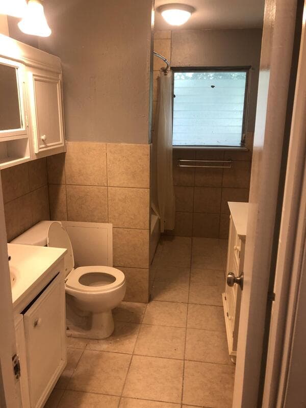 Texas City House: 3022 Tarpey Avenue