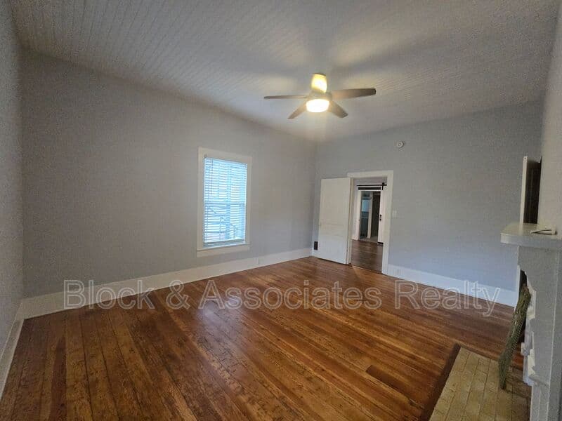 Winston-Salem Condo: 918 Franklin Street