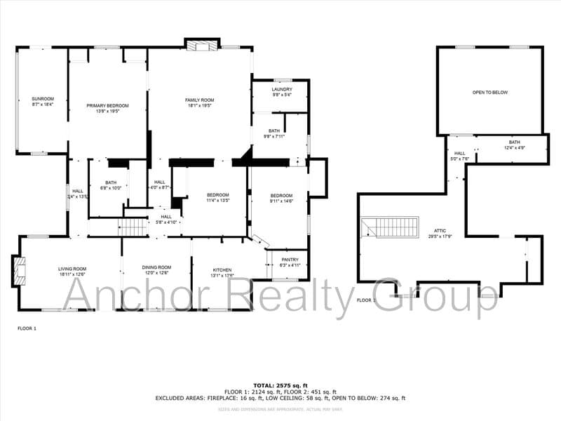 Norfolk House: 1839 Edgewood Avenue
