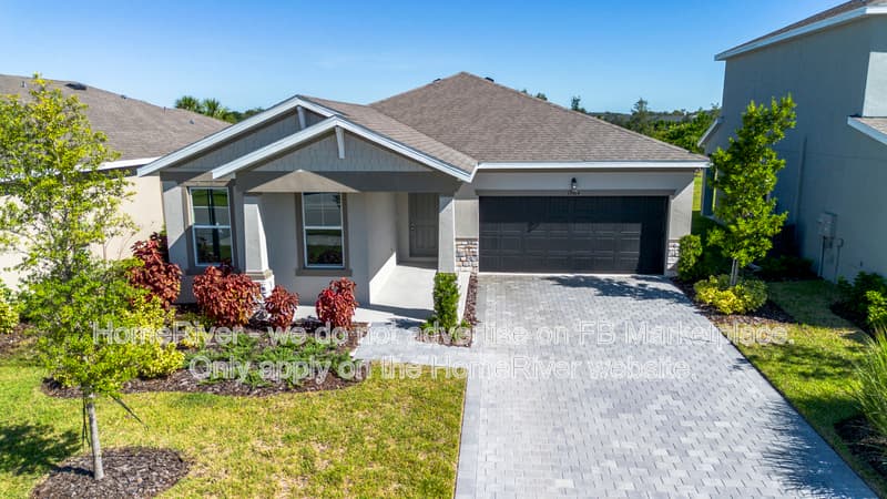 Punta Gorda House: 13464 Turnleaf Blvd