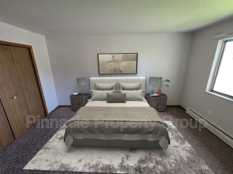 North Branch Condo: 3893 Orr Drive