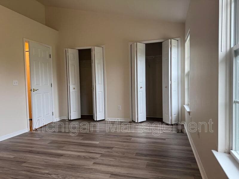 Ann Arbor Condo: 3107 Promenade Cir