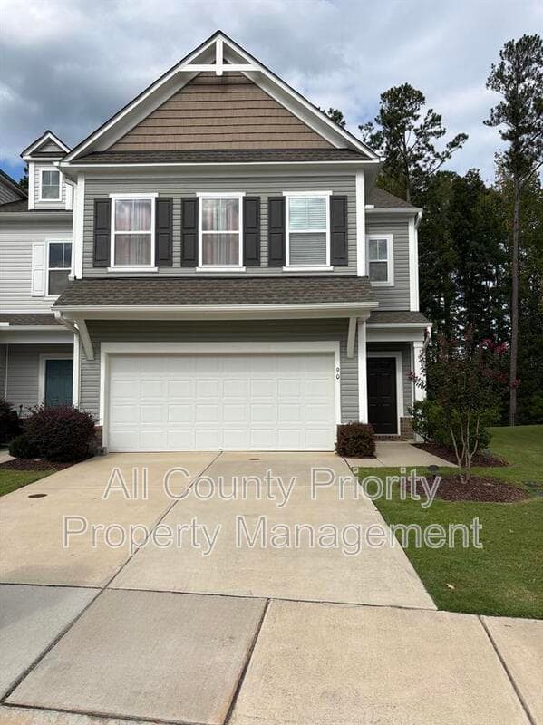 Clayton House: 90 Willow Green Dr.