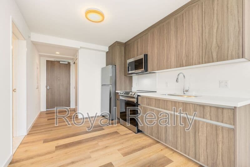 Honolulu Condo: 1515 Liona St