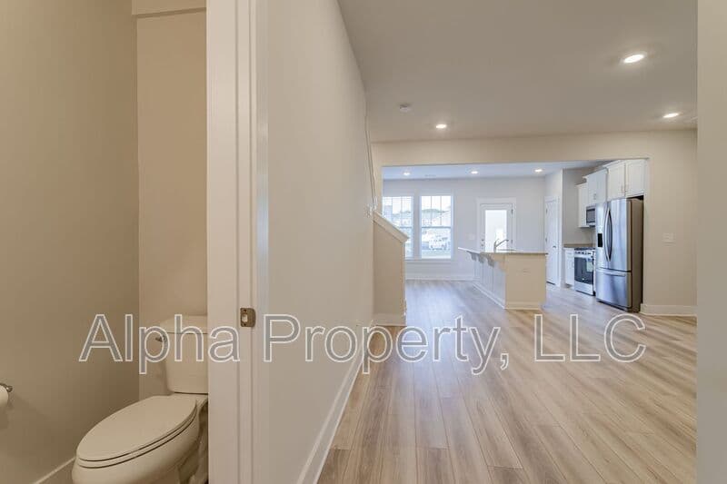 Moore Townhome: 1530 Rivermeade Dr