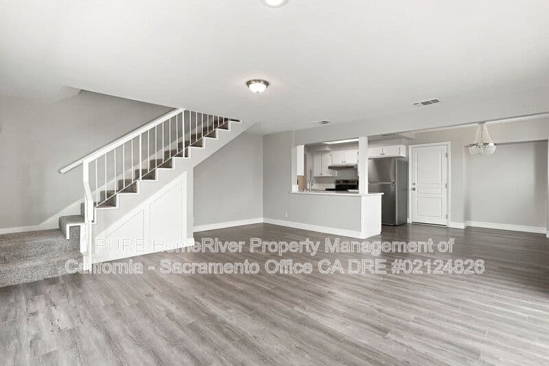 Carmichael House: 5805 Cada Circle