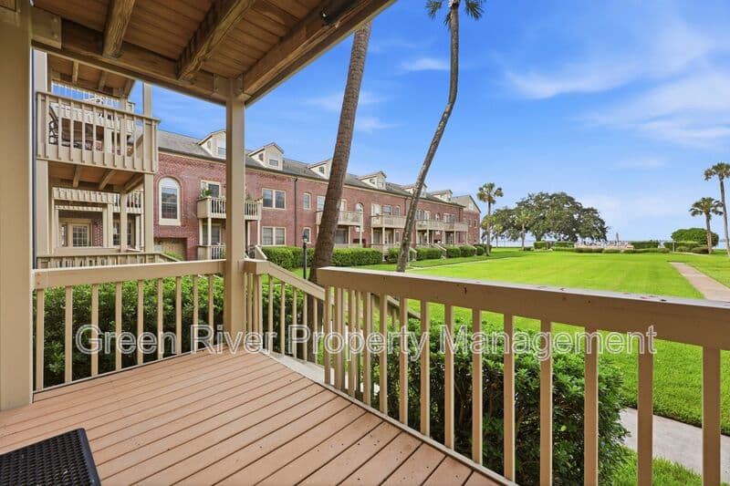 Jacksonville House: 1504 Palm Avenue 1504/1506