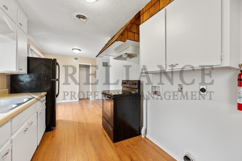 Wichita House: 2316 South Vine Street