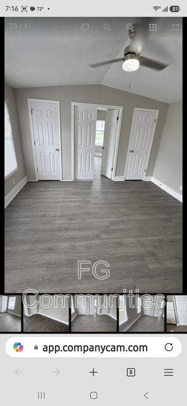 Eden House: 125 David Dr